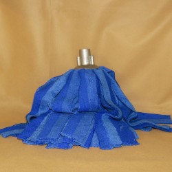 Fregona de Microfibra a Tiras