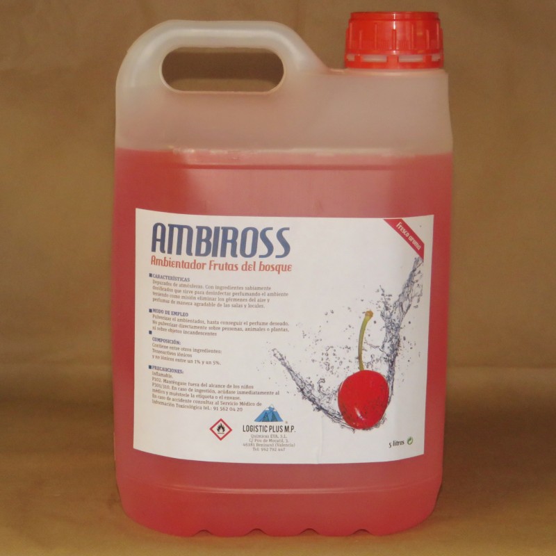 Ambientador Ambibross 5L