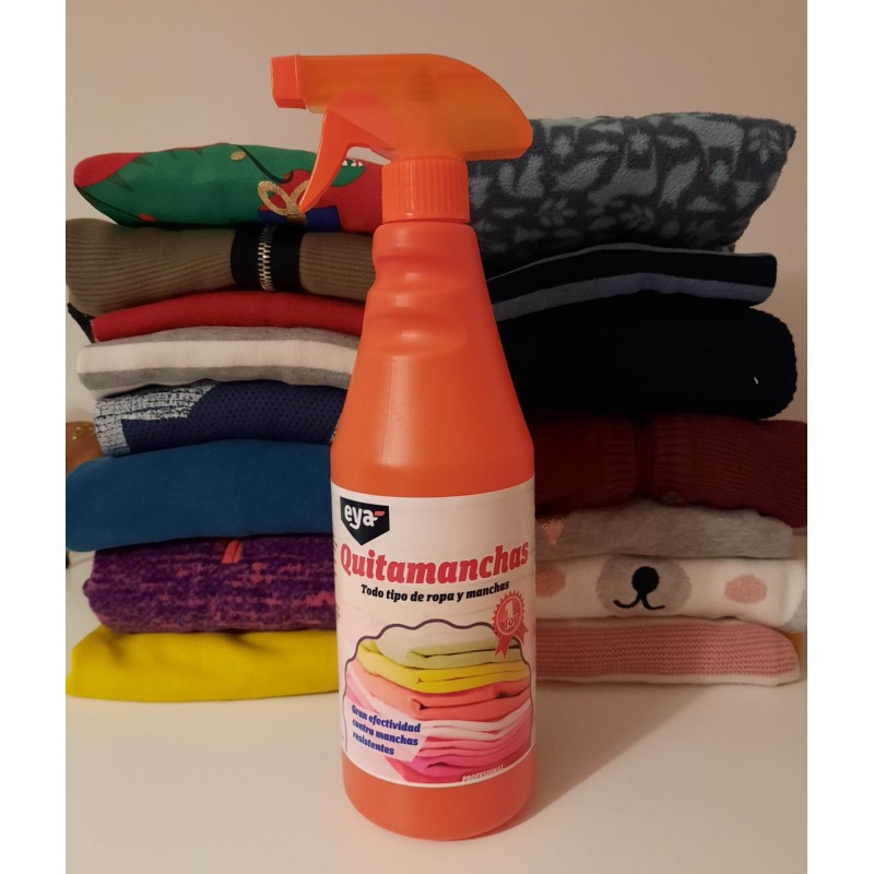 Quita manchas 750ml