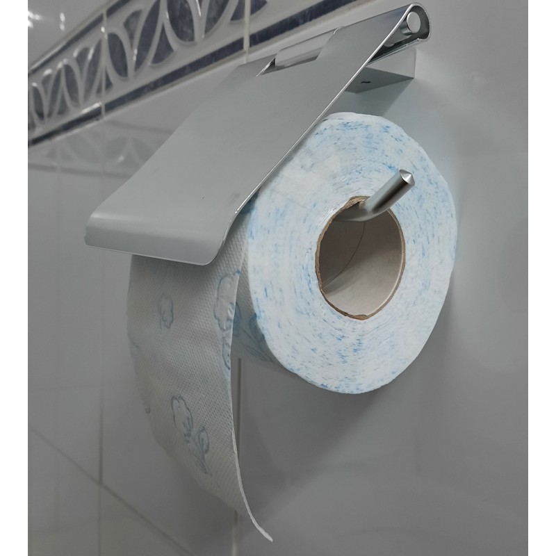 Higienico Hogar 3 Capas 6 ud