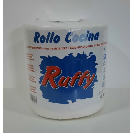 Rollo de Cocina 250 Servicios