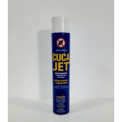 CUCA JET 750 ML