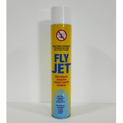 FLY JET 750 ML