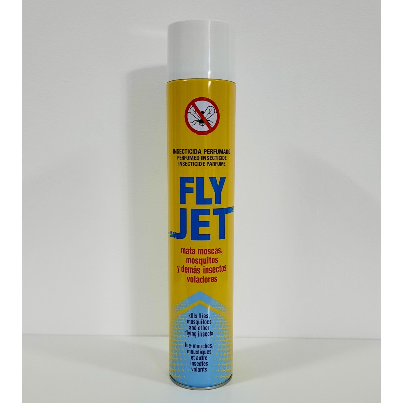 FLY JET 750 ML