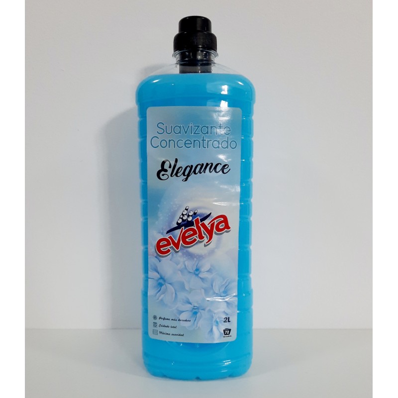Suavizante Elegance 2L