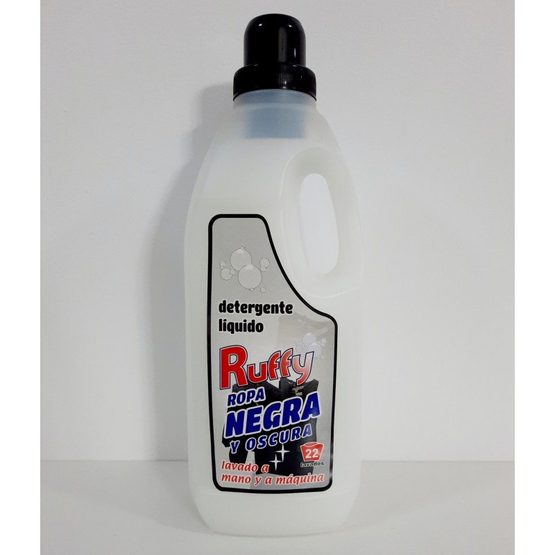 Detergente Ropa Oscura 2L