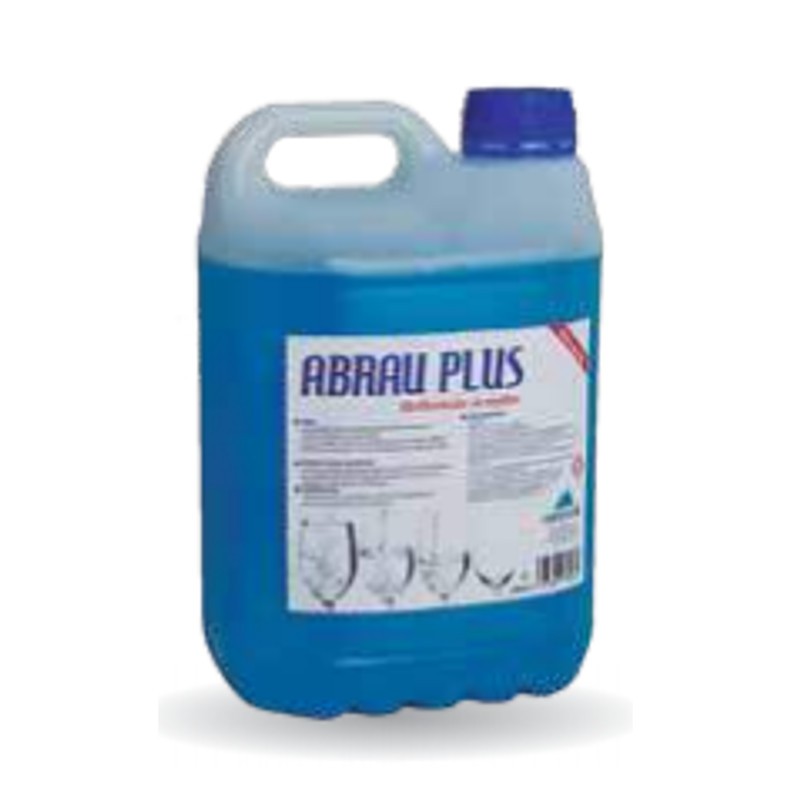 ABRAU PLUS 5L