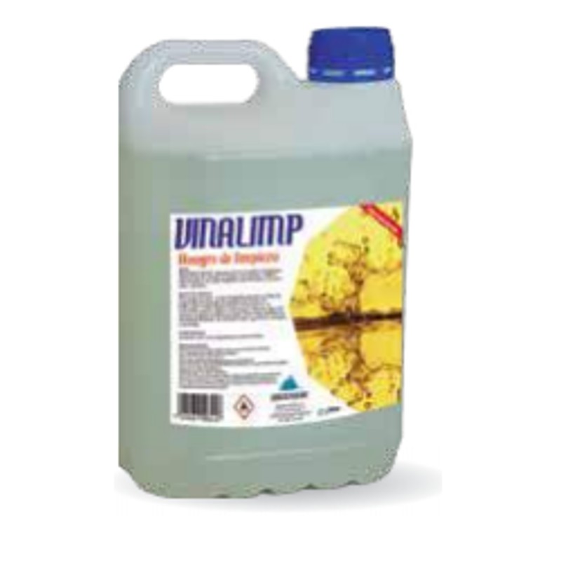 Vinagre de Limpieza