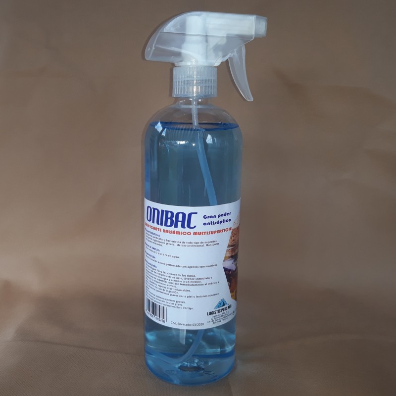 ONIBAC G 750 ml