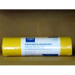 Bayeta Multiusos Precortada 8m 2
