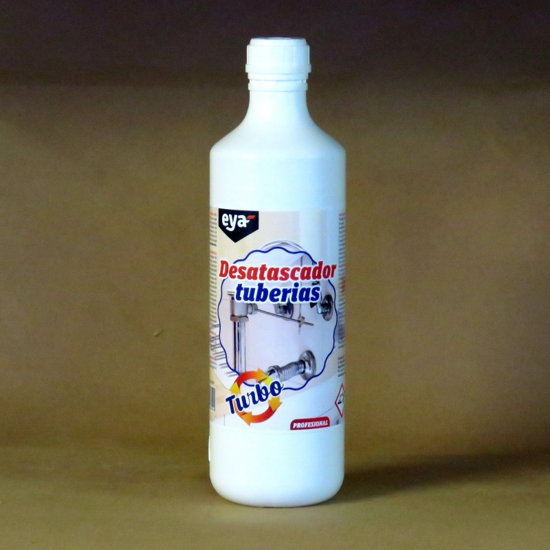DESATASCADOR DE TUBERIAS