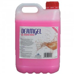 Gel de Manos Industrial Dermoprotector