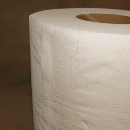 Secamanos Gofrado 0.8kg/ud Pack 6ud