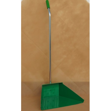 Recogedor de Aluminio Galvanizado